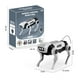 thumbnail image 4 of Kit Arma Tu Primer Perro Robot RC a Control Remoto Juguete Infantil blanco, 4 of 5