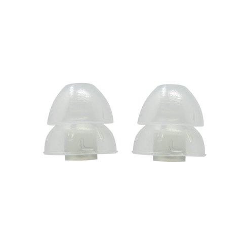 Audífonos Etymotic Research Con Doble Brida, 3 Pares,