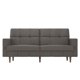 thumbnail image 1 of Sofa mojave lino grafito, 1 of 4