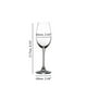 thumbnail image 3 of set 2 copas champagne ouverture  riedel, 3 of 5