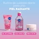 thumbnail image 4 of Crema facial Nivea Hidratante  Rose Care, 4 of 11