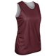 thumbnail image 1 of Camiseta de baloncesto CHAMPRO S Granate/Blanco, 1 of 2