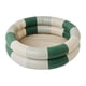 thumbnail image 3 of Piscina Inflable de PVC para Niños y Adultos, Verde, 3 of 5