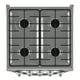 thumbnail image 4 of Cocina de Piso a Gas 51 cm 4 platos Mabe CMC20AXX-2, 4 of 10