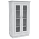 thumbnail image 1 of Vitrina Alcamo Blanco Chic, 1 of 9