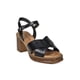 thumbnail image 4 of Sandalia Betzy Negro, 4 of 5