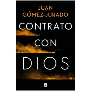 B De Bolsillo - Libro Contrato Con Dios