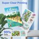 thumbnail image 5 of Cartuchos de tinta Toner Kingdom 712XL 80 ml negros y 29 ml colores, 5 of 6