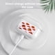 thumbnail image 4 of Funda AirPods Pro Desmarcar Pan Tostado, 4 of 6