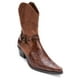 thumbnail image 3 of Bota Mujer Café Mazza Thunder Blue, 3 of 4