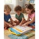 thumbnail image 1 of Libro Interactivo Con Sonido Bilingüe Español Inglés Para Niños, 1 of 6