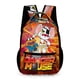 thumbnail image 1 of Dangermouse Mochila Escolar Para Niños Y Niñas Mochila Infantil De Alta Calidad Ligera Grande Y Duradera 43x15x32cm, 1 of 6