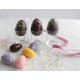 thumbnail image 3 of Pack X2 Molde Chocolate Huevo Pascua Molde Silicona Pascua Molde Silicona Figura Huevo De Pascua Mol, 3 of 10