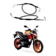thumbnail image 1 of Piola De Acelerador + Retroceso Moto Honda Cb 190R, 1 of 3