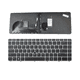 thumbnail image 2 of Teclado Hp 840 G3 Español Negro Frame Silver Retro, 2 of 2