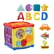 thumbnail image 4 of Cubo De Actividades Para Bebés Montessori Para La Creatividad, La Imaginación Y La Exploración Sensorial, 4 of 5