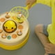 thumbnail image 4 of Juego De Mesa Captura Patitos Saltador Infantil Giratorio, 4 of 7
