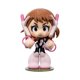 thumbnail image 2 of (TOTAL ANIME) KAZ FIGURA 10 CM LINEA KAWAII OCHACO URARAKA, 2 of 5