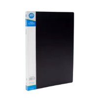 Carpeta Con Fundas 20 Jm Import