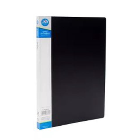 Carpeta Con Fundas 20 Jm Import