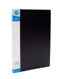 Carpeta Con Fundas 20 Jm Import