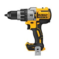 Taladro Percutor Dewalt 20V Max Xr Sin Escobillas De 3 Velocidades Dcd996B