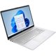 thumbnail image 5 of Portátil HP Ryzen 5 17,3" 16 GB RAM 1 TB SSD Windows 11 Plateado, 5 of 6
