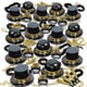thumbnail image 1 of Kit de celebración Beistle Showtime Gold, surtido para 100, 1 of 6