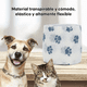 thumbnail image 3 of Venda Cohesiva Para Heridas Mascotas Autoadherente 5cmx4cm, 3 of 7