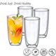 thumbnail image 5 of Vaso para Beber Amazing Abby 620 ml Pack de 4 sin BPA, 5 of 5