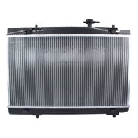 Repuestos Del Sol - Radiador Motor Toyota Yaris 1.5 2017 2018