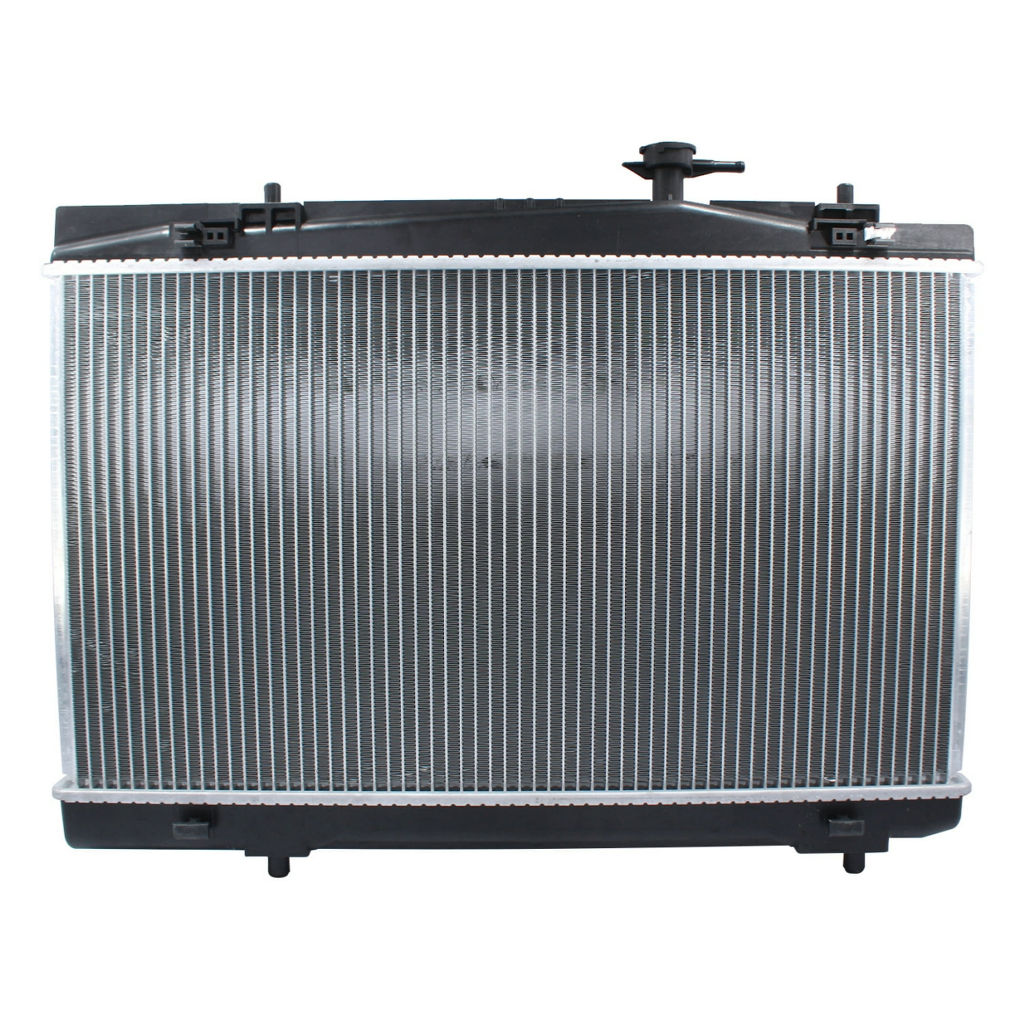 Repuestos Del Sol - Radiador Motor Toyota Yaris 1.5 2017 2018