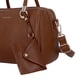 thumbnail image 5 of Cartera de mano Secret Dublin ST6 M Café, 5 of 7