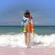 thumbnail image 2 of Escandalosos Toalla de playa de secado rápido con diseño temático, regalo para mujeres y niñas, ideal para cumpleaños, fans, amantes de la música, uso en la playa o al aire libre, 78 × 180 cm, 2 of 6