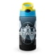 thumbnail image 1 of Westworld Botella de Agua con Tapa Pop Top de Un Toque, Acero Inoxidable, a Prueba de Fugas, para Deportes, Botella Infantil azul 12 oz, 1 of 6