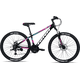 thumbnail image 1 of Bicicleta Totem Mtb Aro 26 Modelo Y650 Negro Negro Xs, 1 of 3