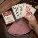 thumbnail image 3 of Baraja Western Wild West de Shuffle Club Co, 3 of 5