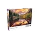 thumbnail image 3 of Rompecabezas Buffalo Games Joshua Snow Maroon Lake 2000 piezas, 3 of 6