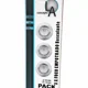 thumbnail image 2 of Pack 3 Foco Empotrado Basculante Aluminio, 2 of 2