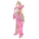 thumbnail image 5 of Mu?eca Italiana Eros Triangel De Porcelana Preciosa De 30cm, Fichas De Amor, Regalo Para Ni?os, Color Rosa, 5 of 5