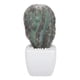 thumbnail image 1 of Planta Artificial Cactus Mini Decorativo Minimalista Jhn, 1 of 3