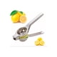 thumbnail image 2 of Exprimidor Manual Limon Citricos Utensilios Cocina Gris, 2 of 3
