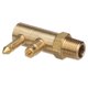 thumbnail image 2 of Conector de combustible para montaje de tanque Seachoice para Yamaha/Mercury, 2 of 4