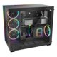 thumbnail image 4 of Gabinete Gamer Be quiet! Light Base 900 FX Black, 4x140mm ARGB, E-ATX, Color Negro, 4 of 5