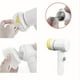 thumbnail image 2 of 5pcs Set Electric Cleaning Brush, Water Pool Dishwashing Household Multifunctional Cleaning Brush, Household Cleaning Bursh, 2 of 4