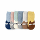 thumbnail image 1 of Pack Calcetines Gatos Infantil Diseño Confort Diario, 1 of 9