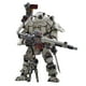 thumbnail image 3 of Figura de acción JOYTOY Iron Wrecker 02 Mecha táctico a escala 1/25, 3 of 3