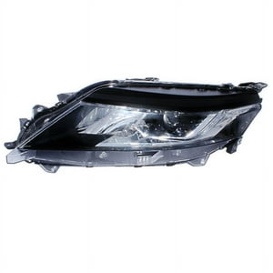 Repuestos Del Sol - Óptico Izquierdo Mitsubishi L200 Dakar 2.4 4N15 Kl1T Dohc 4Wd 2019 2022