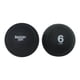 thumbnail image 1 of AEROMAT Pelota Slam de alto rendimiento 4,5 kg, 1 of 3
