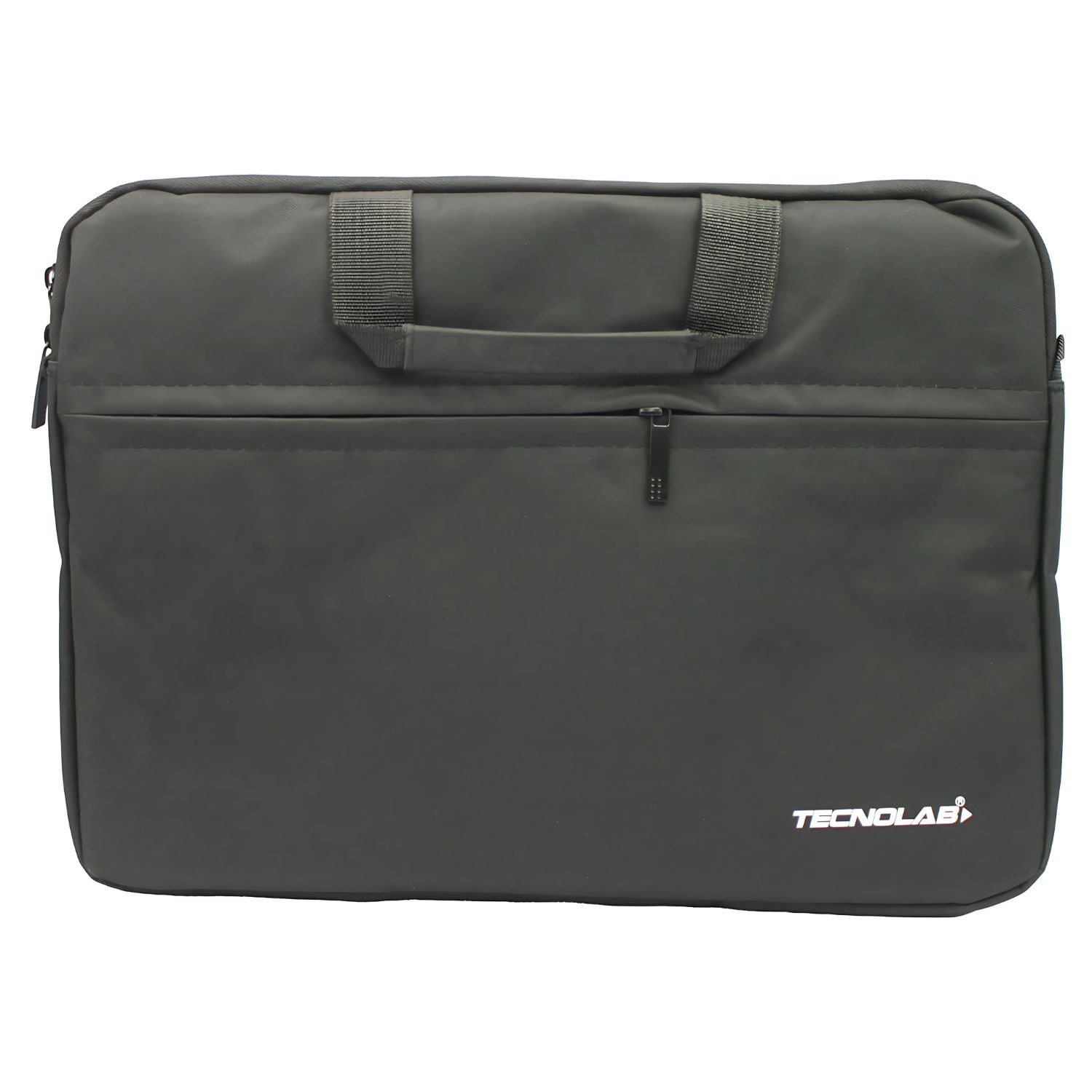 Tecnolab - Funda Notebook 14 Pulgadas Resistente Y Suave Negro - Ps